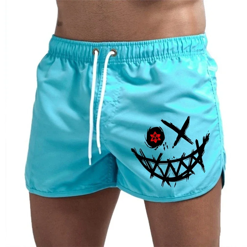 Cycling Commute Shorts - 2026 Nieuw ontwerp heren boardshorts zomer