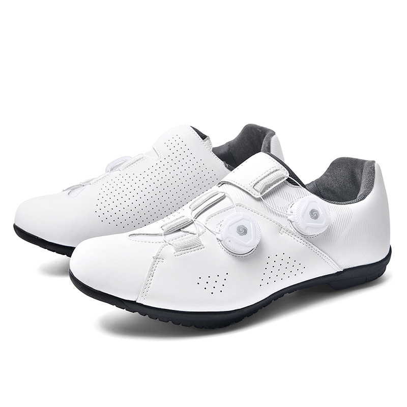 Cycling Commute Shoes - Unisex multi-scene fietssneakers, comfortabele, lichtgewicht fietsschoenen