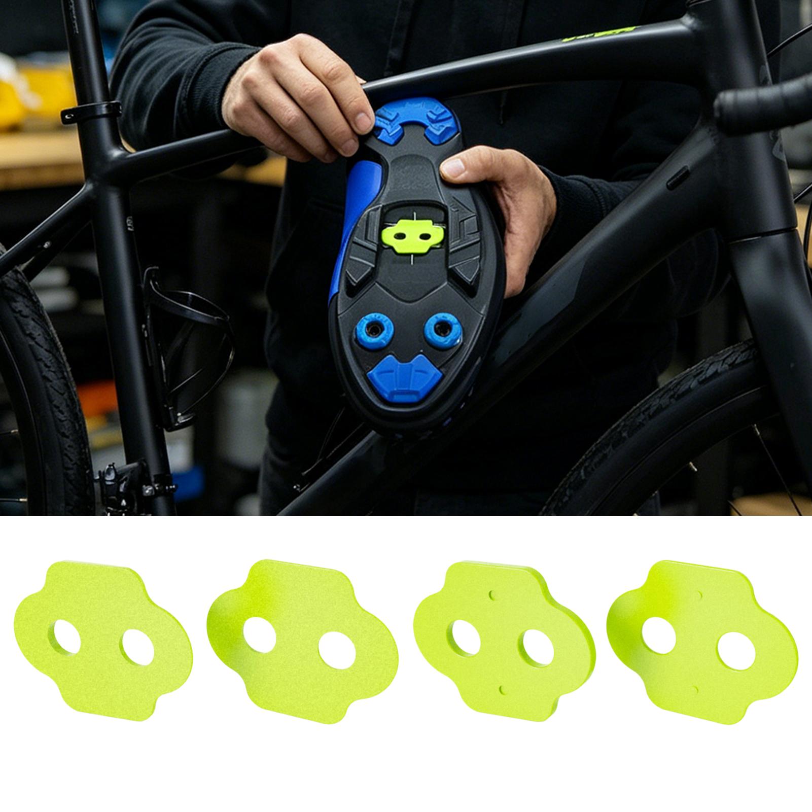 Cycling Commute Shoes - Pro Racefiets Cleats Vervangende Adapter Pedalen