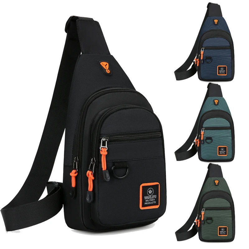 Cycling Commuter Backpack - NIEUW Borsttas voor heren Vrije tijd
