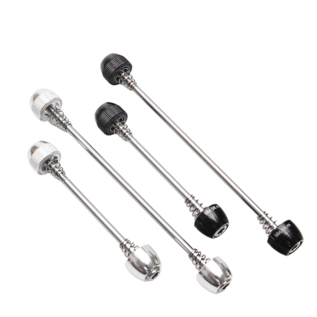 Dynamo Hub Front - Mr.Tiparts Fiets Slow Release Hub As