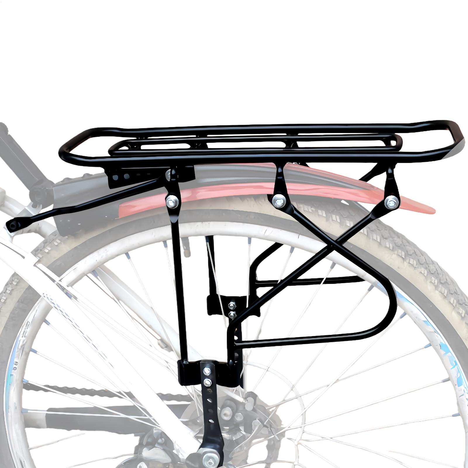 Cycling To Work - Fietsenrek achter 200 kg capaciteit Mount