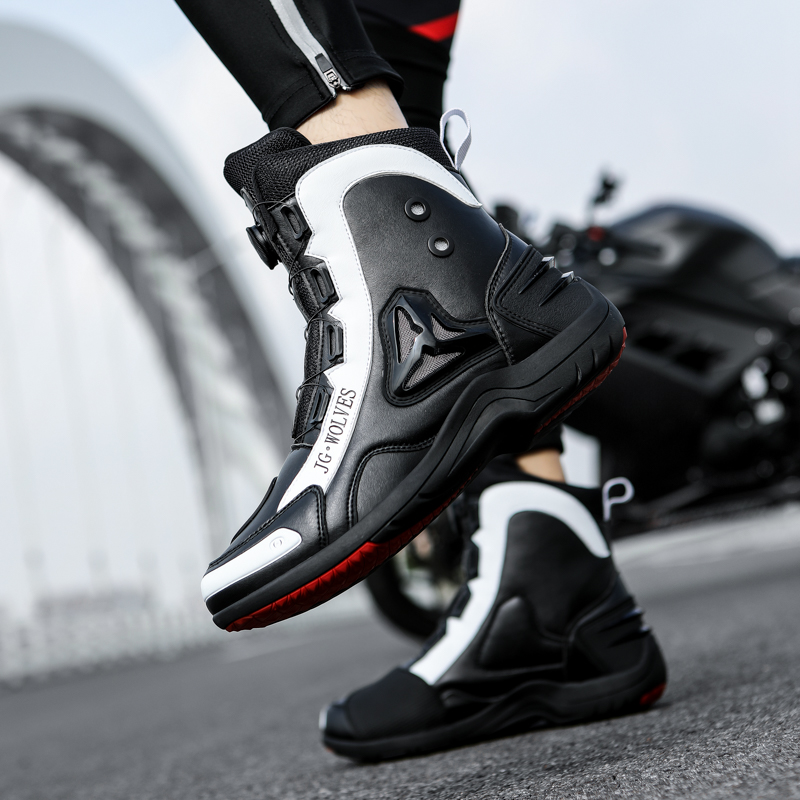 Cycling Commute Shoes - Nieuwe Outdoor Leisure Fietsen Motorschoenen Waterdicht