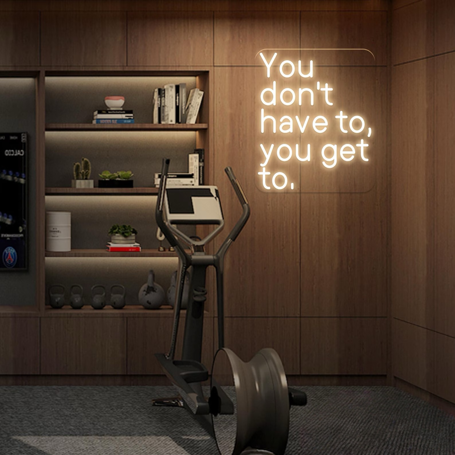 Cycling Quote - Je hoeft niet te kopen dat