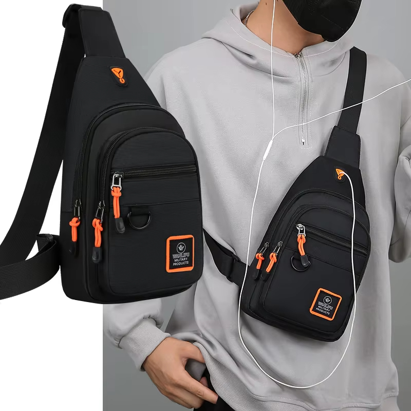 Cycling Commuter Backpack - Heren vrijetijdsbesteding Outdoor wandelen Fiets schoudertas