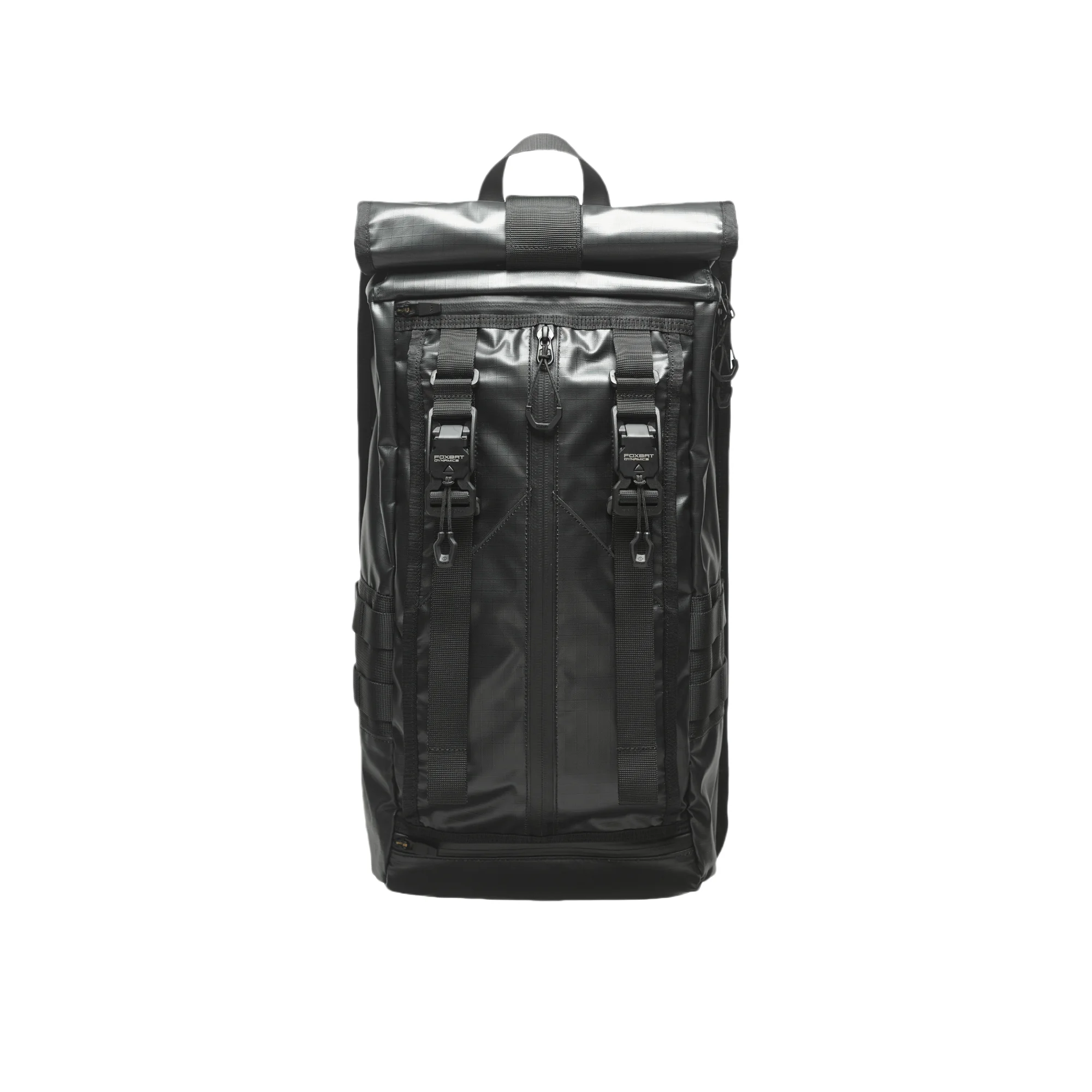 Cycling Commuter Backpack Laptop - FOXBAT Tsunami tactische fietsrugzak – 16