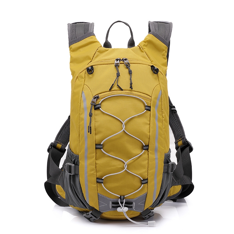 Cycling Commuter Backpack - 20L Lichtgewicht Wandelrugzak Fiets- en hardloop