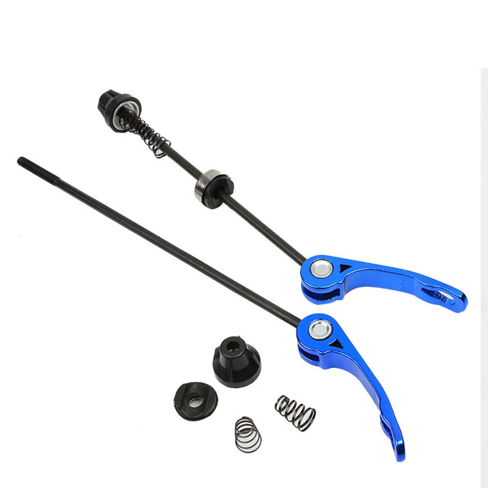 Dynamo Hub Front - 1 paar MTB Fiets Achterband Quick