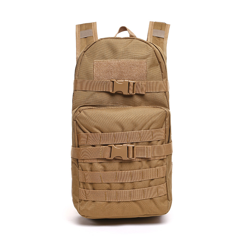 Cycling Commuter Backpack - 15L Fietstas Fietstassen Waterklimmen Rugzak Kamperen