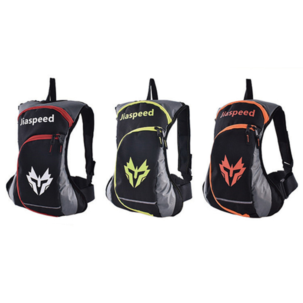 Cycling Commuter Backpack - Motorfiets Fietspakket Off-Road Waterrugzak Sport Mountainbike