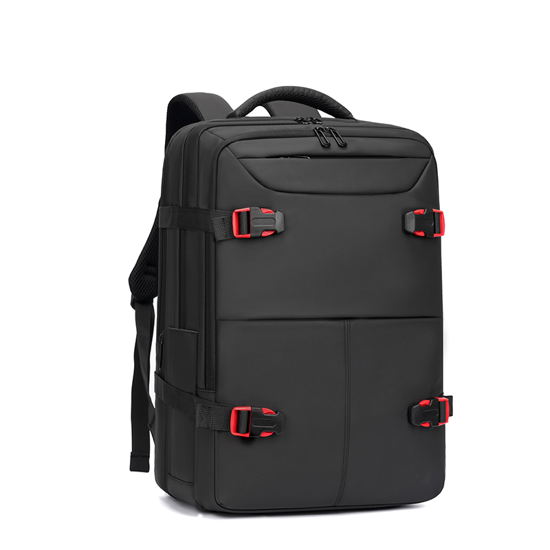 Cycling Commuter Backpack Laptop - Heren Outdoor Klimrugzak Wandelen Kamperen Training