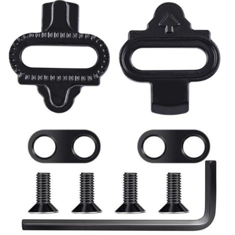 Cycling Commute Shoes - R6FE multifunctionele pedaalcleats pak fietsschoen Calas