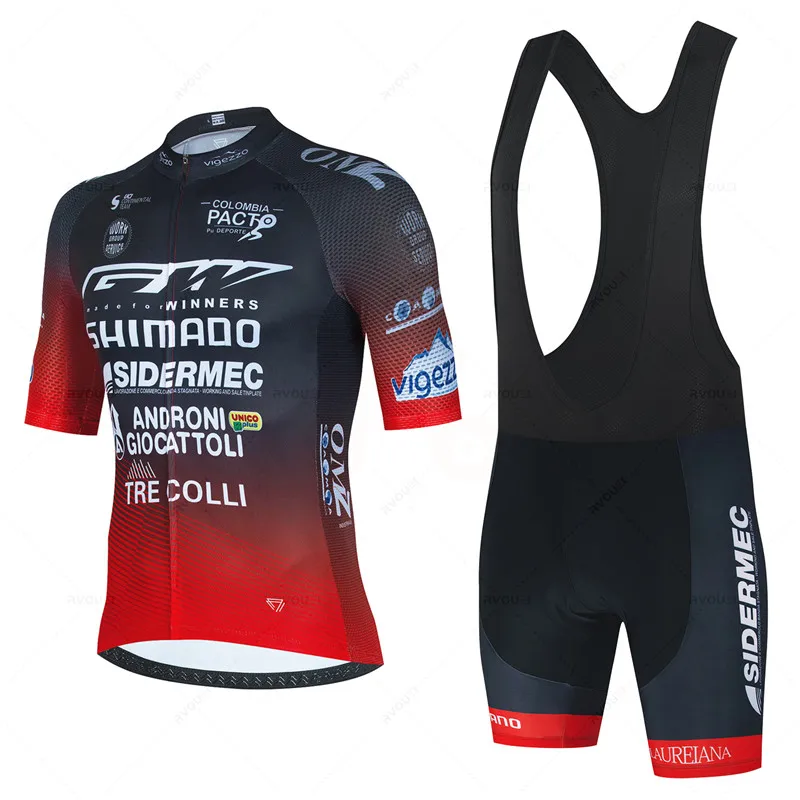 Cycling Commuter Clothing - -Pro wielertruiset, sportkleding fietskleding, racepak, fietsbroek,