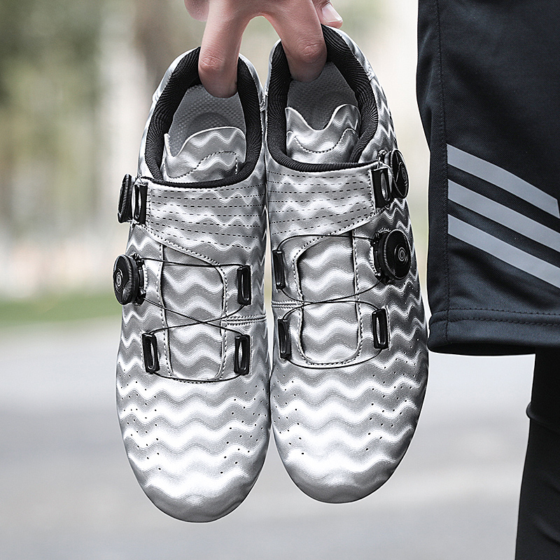 Cycling Commute Shoes - Geschikt voor wegraces, woon-werkverkeer, korte afstanden