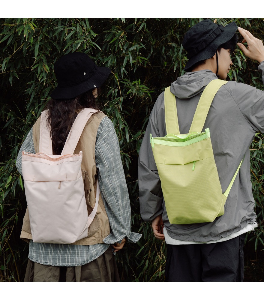 Cycling Commuter Backpack Laptop - Ruime capaciteit wandel- en fietsrugzak, lichte