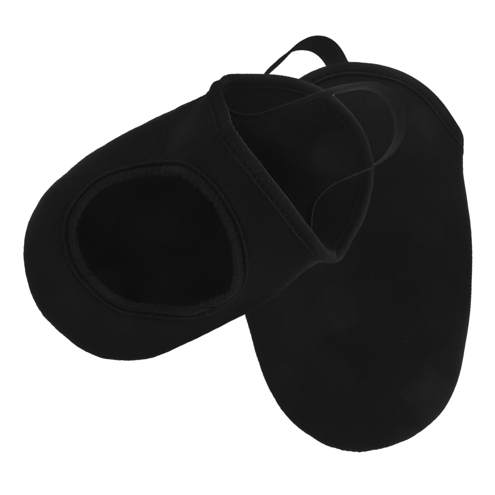 Cycling Commute Shoes - 2 stuks fietsschoen-teenbeschermers, half winddicht, warme