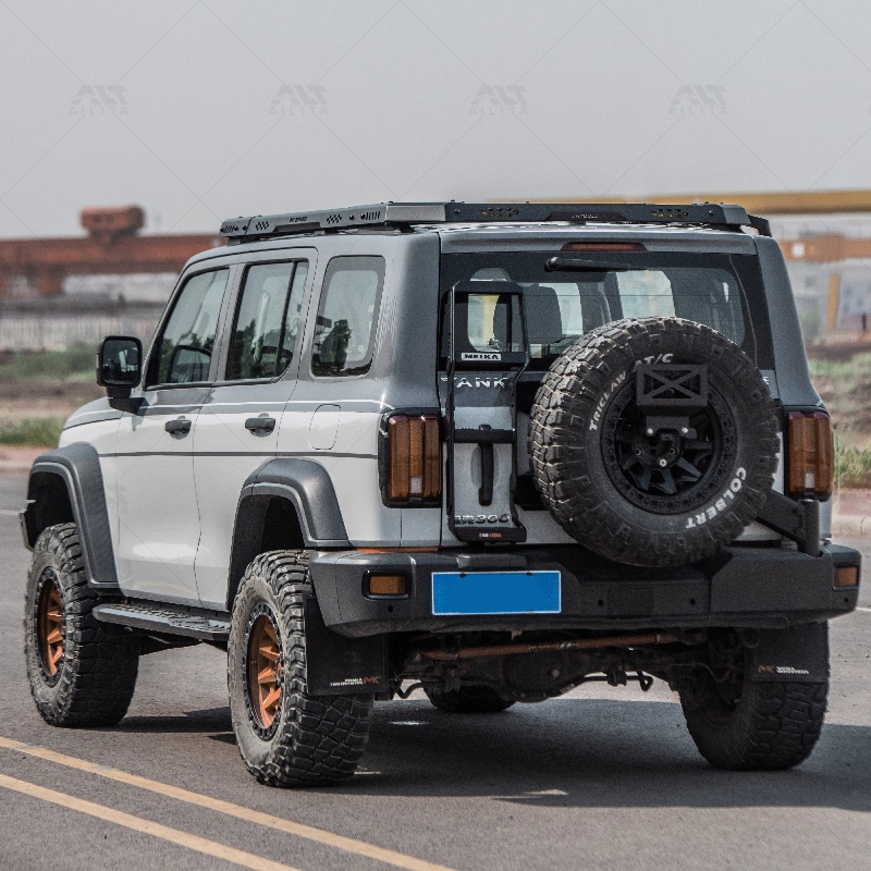 Nieuwe design aluminium Explor - Cargo Rack Aluminum recensie en prijs