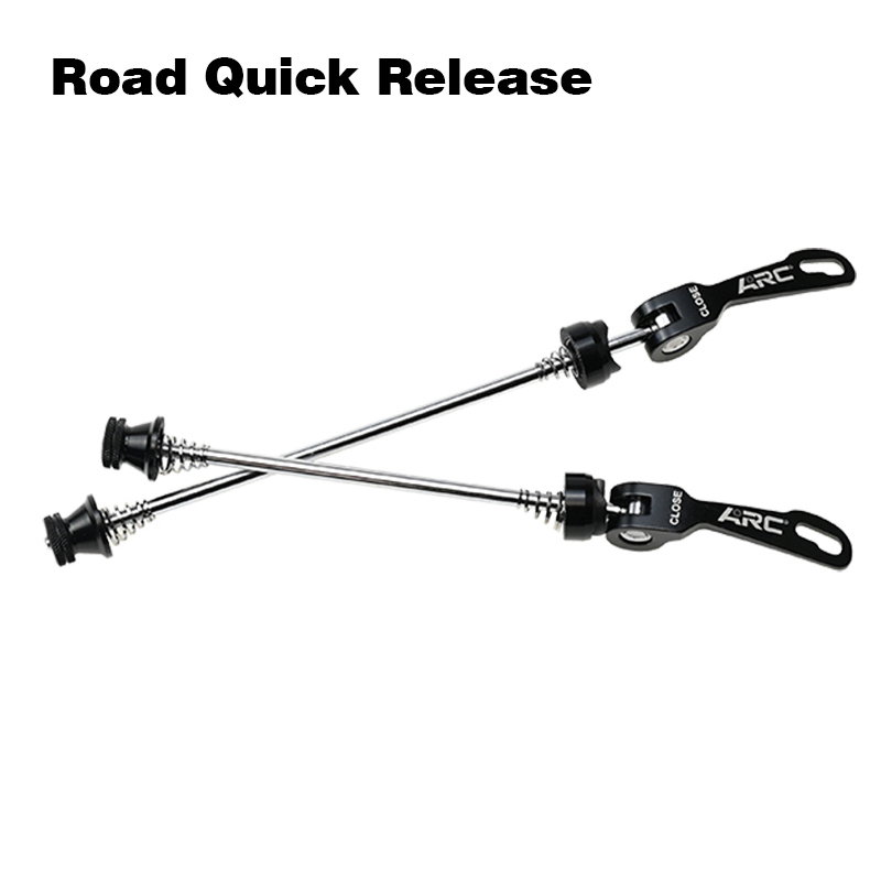 Arc Mountainbike Hub Quick Rel - Dynamo Hub Front recensie en prijs
