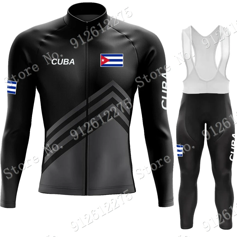 Cuba Wielertrui Set Fietskledi - Cycling Commuter Clothing recensie en prijs