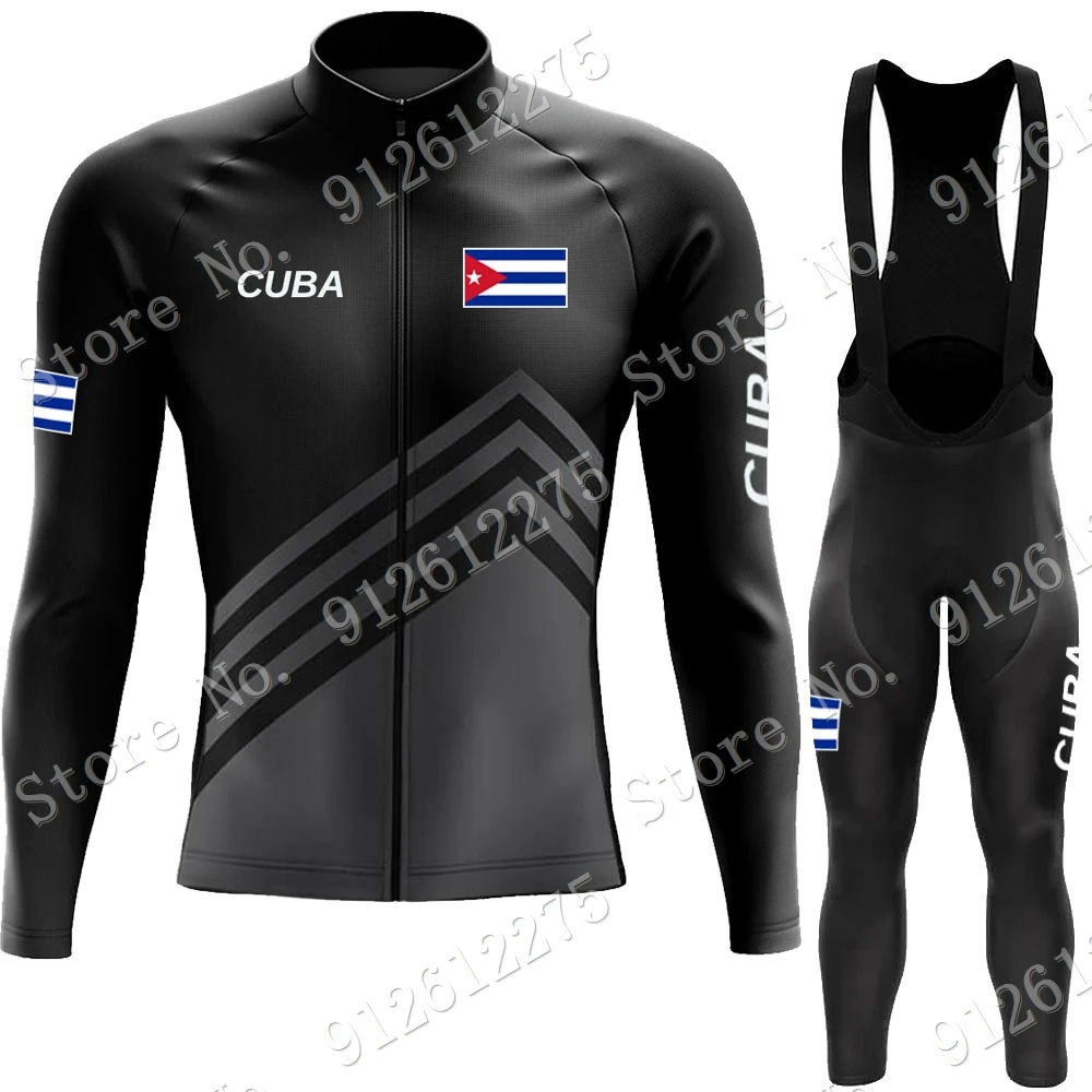 Cuba Wielertrui Set Fietskledi - Cycling Commuter Clothing recensie en prijs