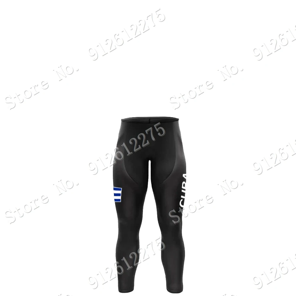 Cuba Wielertrui Set Fietskledi - Cycling Commuter Clothing recensie en prijs