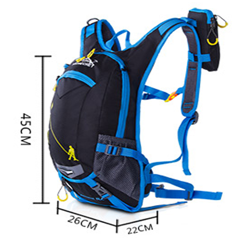 18L Fietsen Outdoor Sport Knap - Cycling Commuter Backpack recensie en prijs