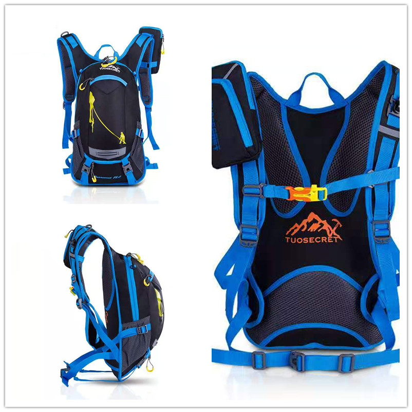 18L Fietsen Outdoor Sport Knap - Cycling Commuter Backpack recensie en prijs