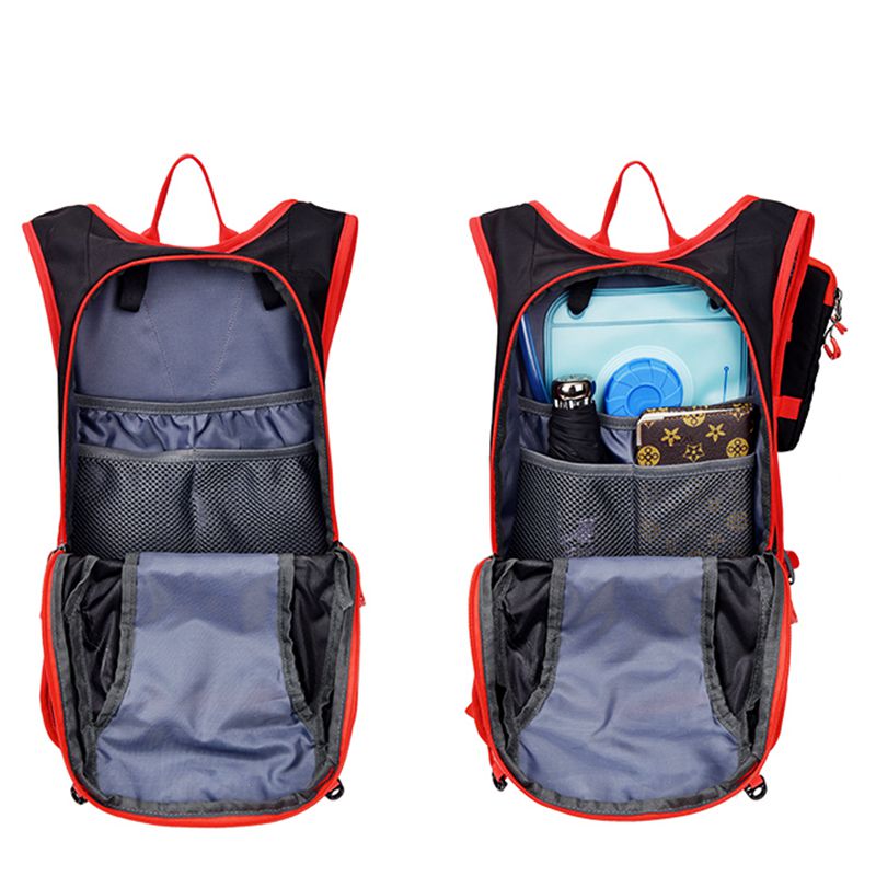 18L Fietsen Outdoor Sport Knap - Cycling Commuter Backpack recensie en prijs