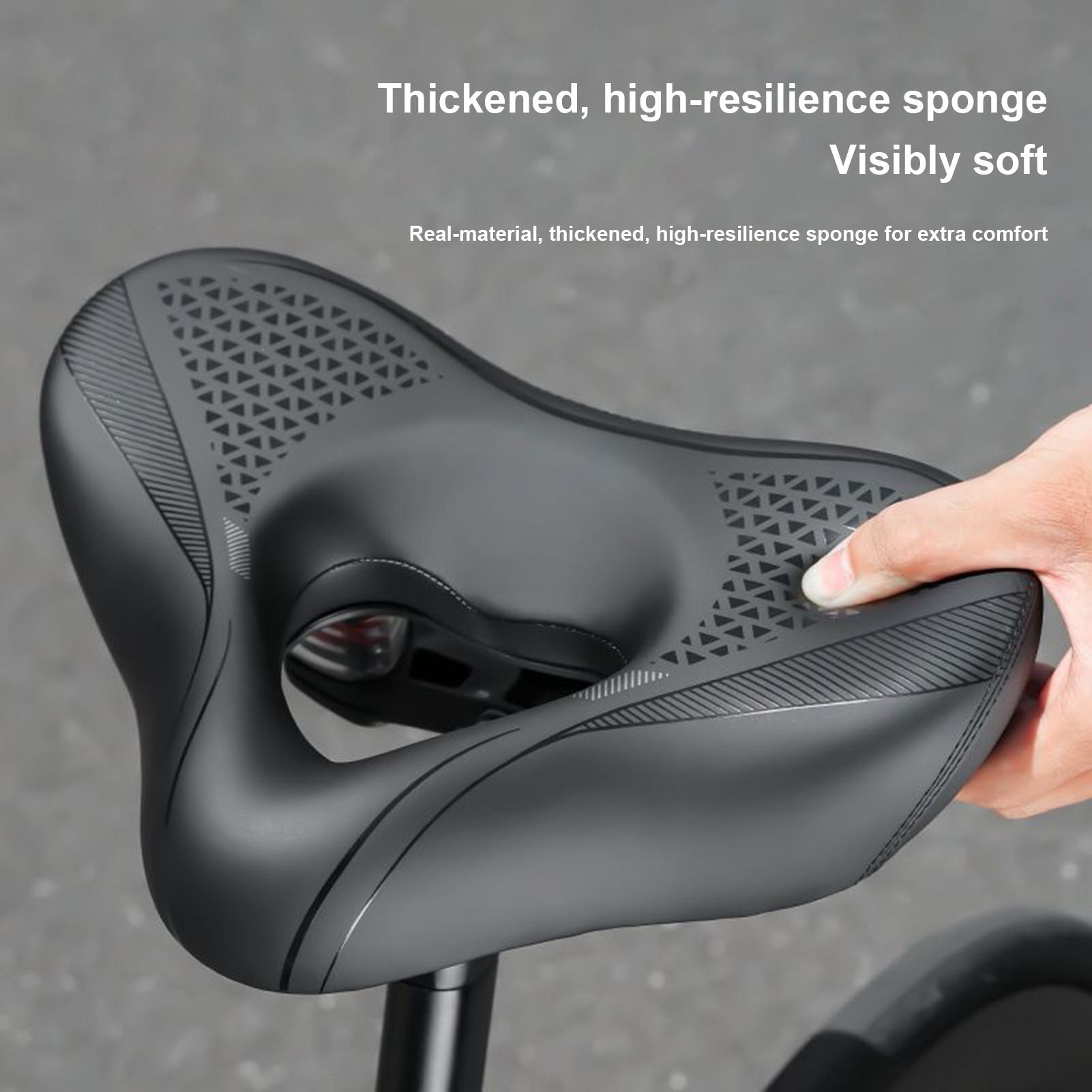 Fietszitkussen All-Weather Ant - Cycling Commute Distance recensie en prijs