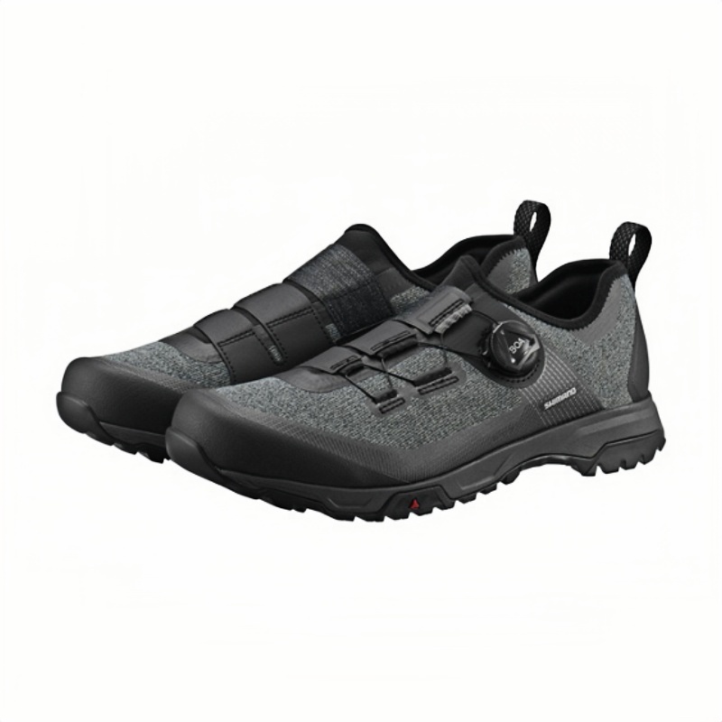 Shimano SH-ET701 Flat Touring  - Cycling Commute Shoes recensie en prijs