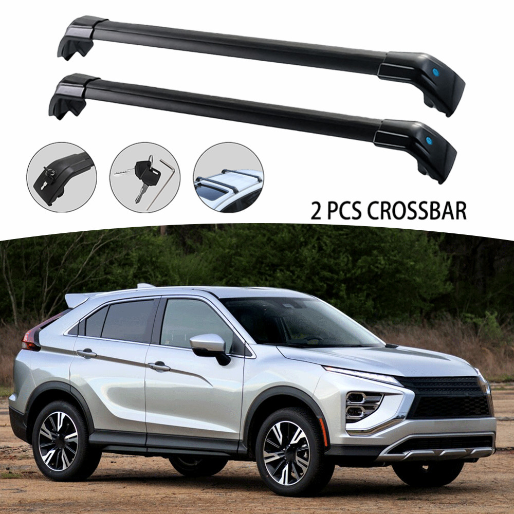 2 Stuks Cross Bar Verstelbare  - Cargo Rack Aluminum recensie en prijs