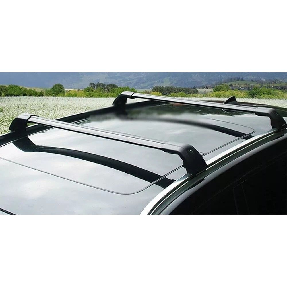 2 Stuks Cross Bar Verstelbare  - Cargo Rack Aluminum recensie en prijs