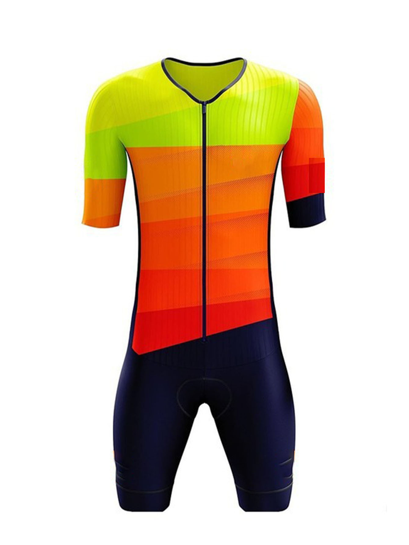 Team Triathlon Pak Heren Wiele - Cycling Commuter Trousers recensie en prijs