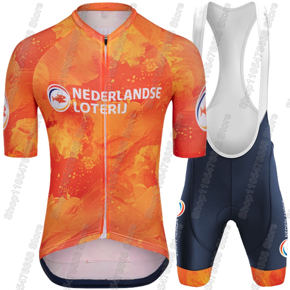 Nederland Fietskledingset 2026 - Cycling Commute Shorts recensie en prijs