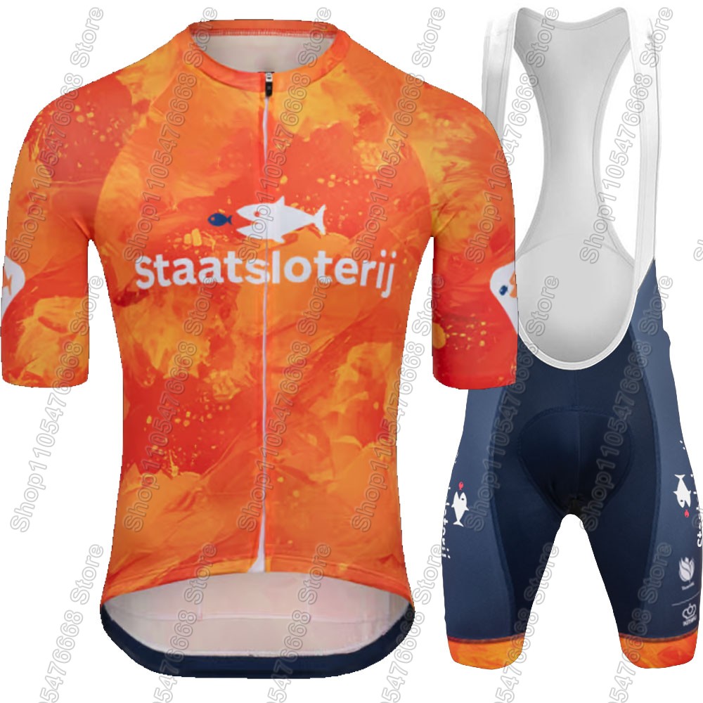 Nederland Fietskledingset 2026 - Cycling Commute Shorts recensie en prijs