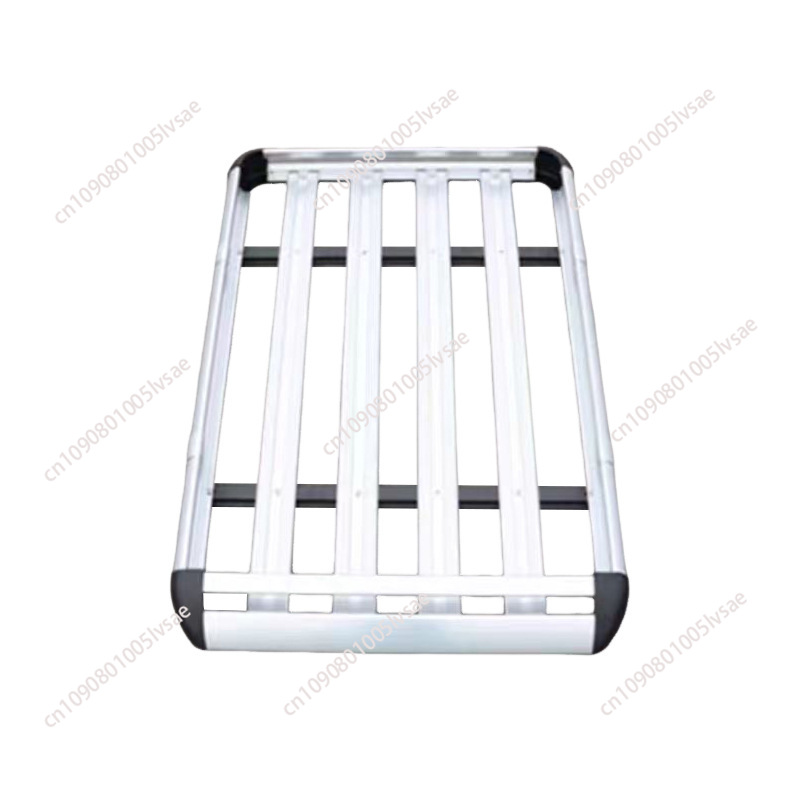 Universele dubbeldekker dakbag - Cargo Rack Aluminum recensie en prijs
