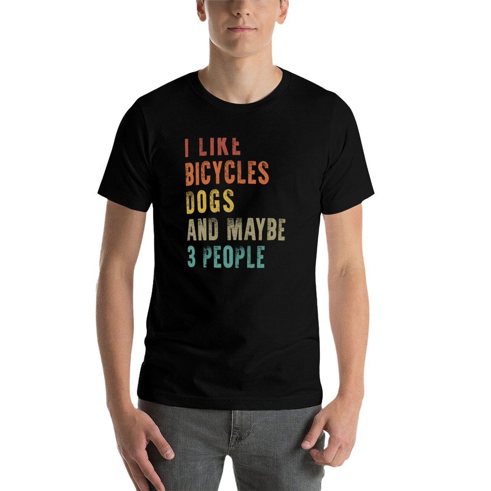 Ik hou van fietsen en honden,  - Cycling Quote recensie en prijs