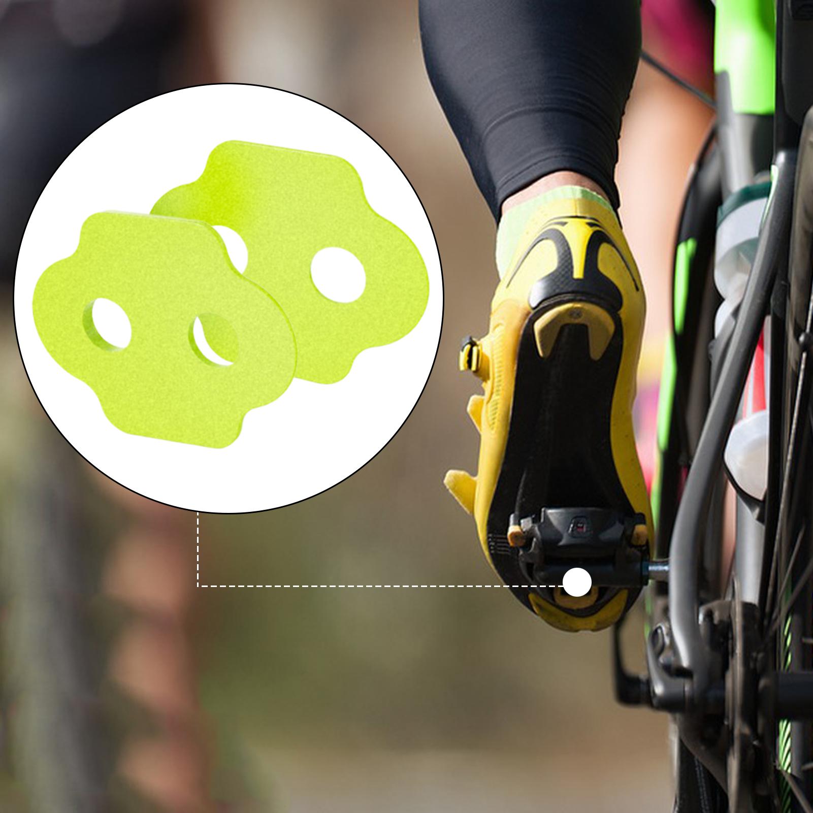 Pro Racefiets Cleats Vervangen - Cycling Commute Shoes recensie en prijs