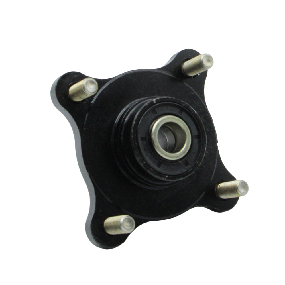 17-20mm 110mm * 4 Stud Voorwie - Dynamo Hub Front recensie en prijs