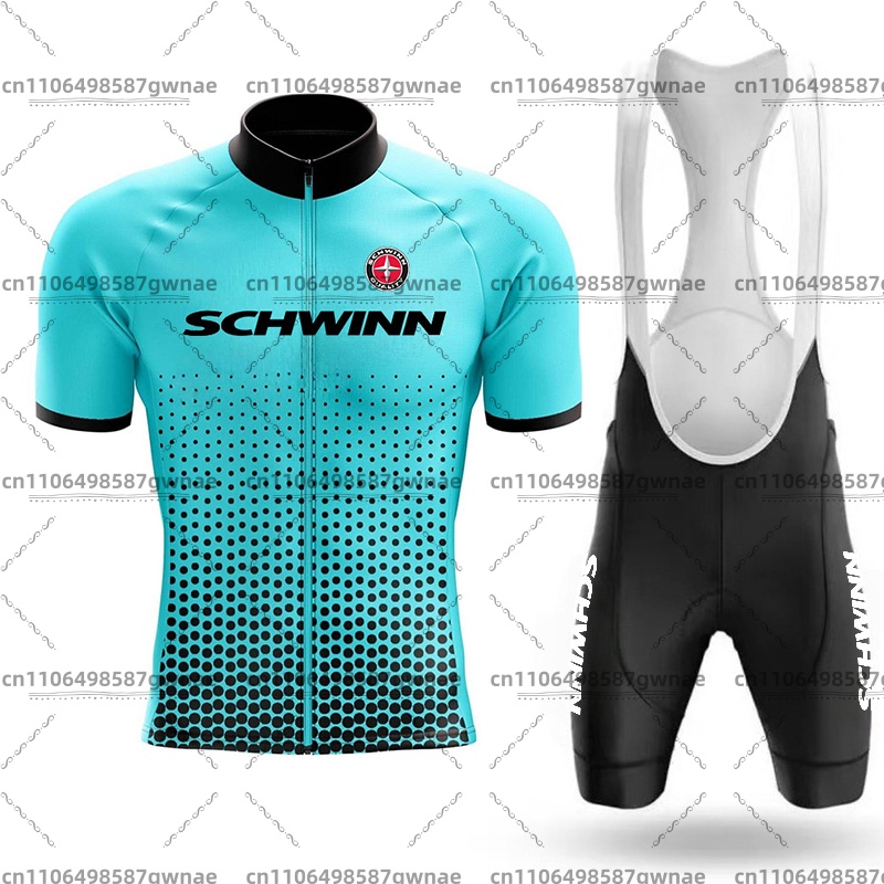 Zomer Schwinn wielertrui heren - Cycling Commute Shorts recensie en prijs