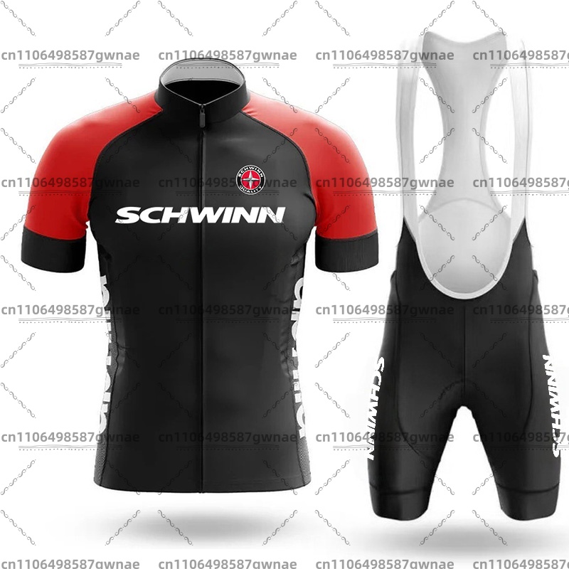 Zomer Schwinn wielertrui heren - Cycling Commute Shorts recensie en prijs