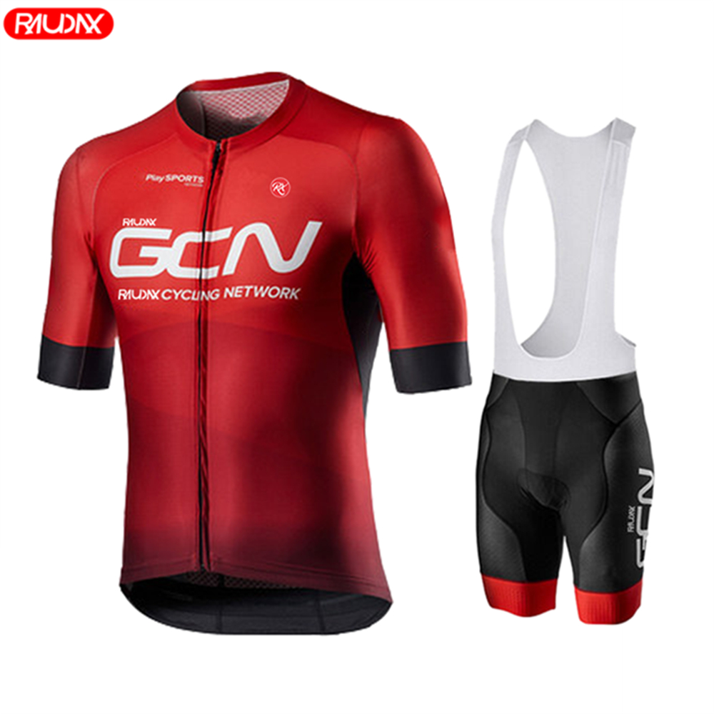 2026 Raudax Gcn Zomer Korte Mo - Cycling Commuter Clothing recensie en prijs
