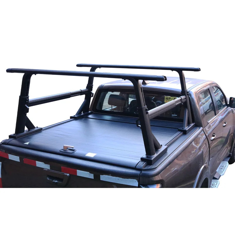 3002 Zware 4x4 Universele Pick - Cargo Rack Aluminum recensie en prijs