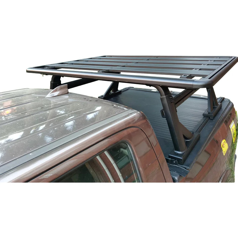 3002 Zware 4x4 Universele Pick - Cargo Rack Aluminum recensie en prijs