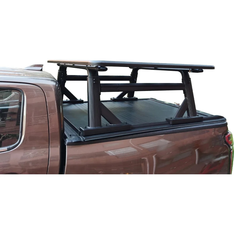 3002 Zware 4x4 Universele Pick - Cargo Rack Aluminum recensie en prijs