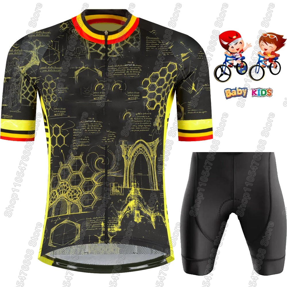 Kinderen Frankrijk Tour 2026 F - Cycling Commuter Clothing recensie en prijs