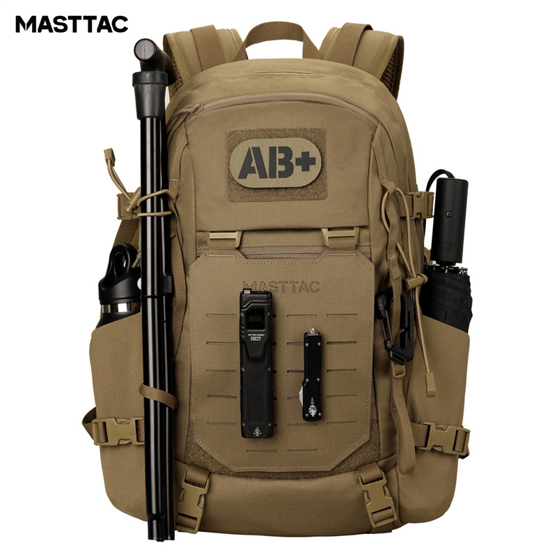 Hoge kwaliteit 25L tactische r - Cycling Commuter Backpack Laptop recensie en prijs