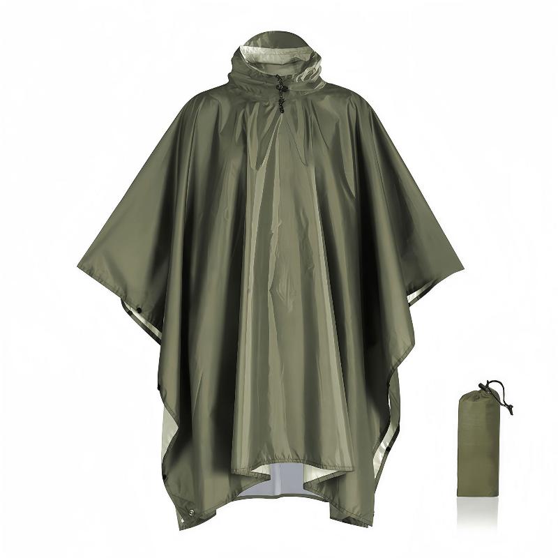 1PC regenjas Reizen regenjas W - Cycling Rain Jacket Commute recensie en prijs