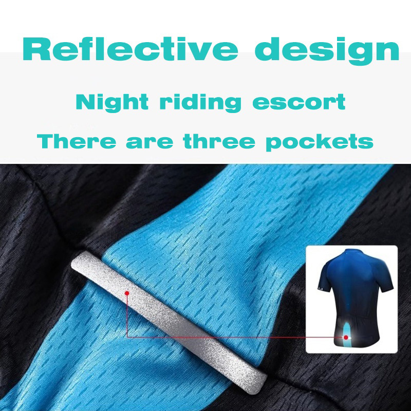 Gigantisch fietsshirt voor her - Cycling Commute Shorts recensie en prijs