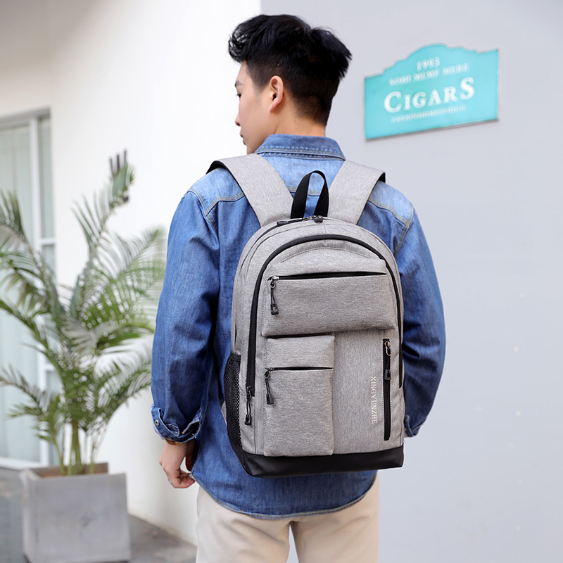 Outdoor klimrugzak Wandelen Ka - Cycling Commuter Backpack Laptop recensie en prijs